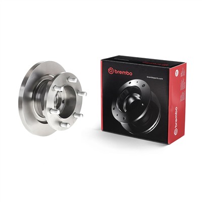 BREMBO 08.5959.10 EAN: 8020584595916.