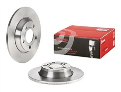 BREMBO 08.6751.10