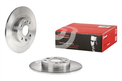 BREMBO 08.6857.10 EAN: 8020584685716.