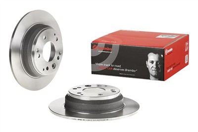 BREMBO 08.6898.10 EAN: 8020584689813.