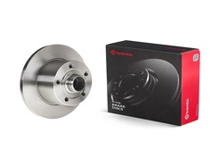 BREMBO 08.6911.14