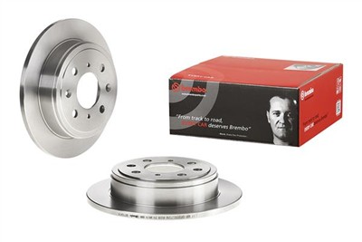 BREMBO 08.7104.14 EAN: 8020584013946.