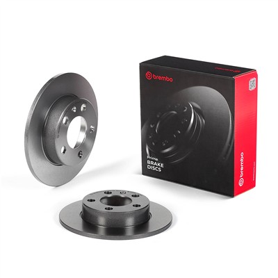 BREMBO 08.7165.11 EAN: 8020584018132.