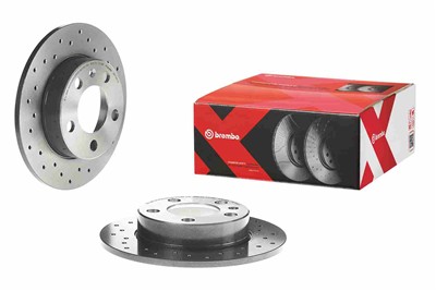 BREMBO 08.7165.1X EAN: 8020584212257.
