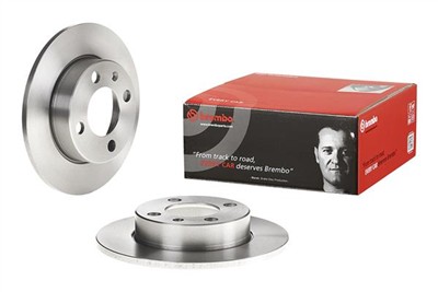 BREMBO 08.7165.20 EAN: 8020584716526.