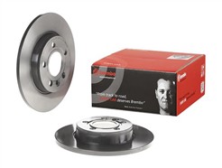 BREMBO 08.7288.11
