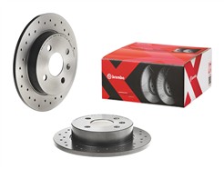 BREMBO 08.7626.1X