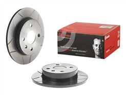 BREMBO 08.7626.75