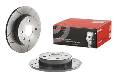 BREMBO 08.7626.75 EAN: 8020584762677.