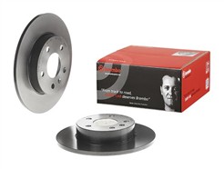BREMBO 08.7627.11