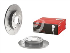BREMBO 08.7627.75