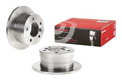 BREMBO 08.7724.20 EAN: 8020584772423.