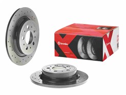 BREMBO 08.7765.1X