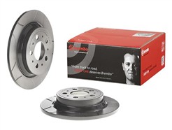 BREMBO 08.7765.75