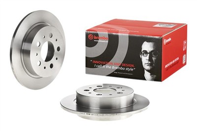 BREMBO 08.7768.10 EAN: 8020584776810.