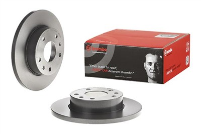 BREMBO 08.7814.11 EAN: 8020584038024.