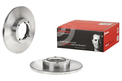 BREMBO 08.7822.10 EAN: 8020584782217.