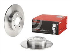 BREMBO 08.8065.14