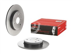 BREMBO 08.8163.21