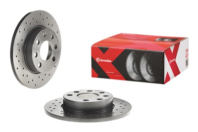 BREMBO 08.8638.1X EAN: 8020584217542.