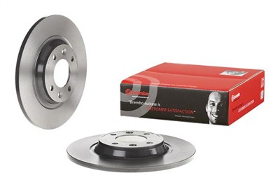 BREMBO 08.8682.21 EAN: 8020584035979.