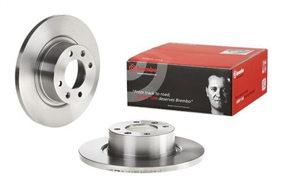BREMBO 08.8727.10 EAN: 8020584872710.