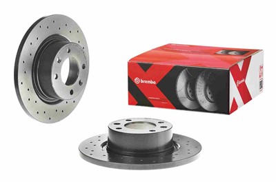 BREMBO 08.8727.1X EAN: 8020584215272.