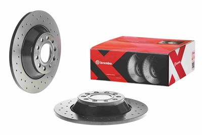BREMBO 08.8843.2X EAN: 8020584212271.