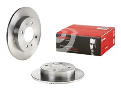 BREMBO 08.9081.10