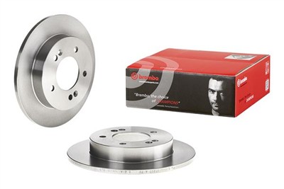 BREMBO 08.9081.20 EAN: 8020584908129.