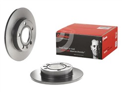 BREMBO 08.9136.11