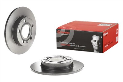 BREMBO 08.9136.11 EAN: 8020584015643.