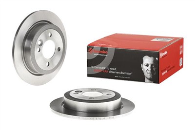 BREMBO 08.9163.10 EAN: 8020584916315.