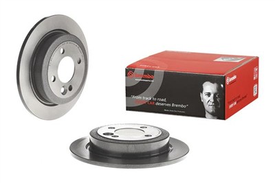 BREMBO 08.9163.11 EAN: 8020584017296.