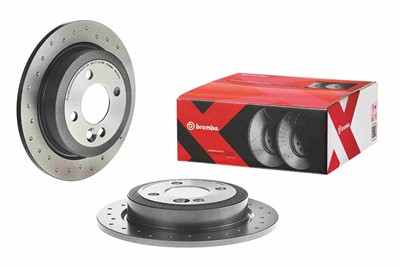 BREMBO 08.9163.1X EAN: 8020584215296.