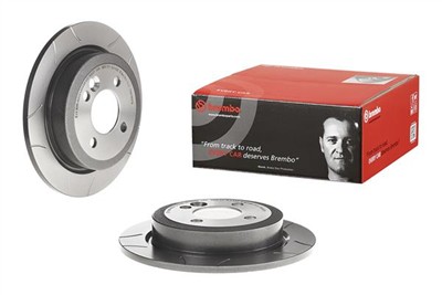 BREMBO 08.9163.75 EAN: 8020584015001.
