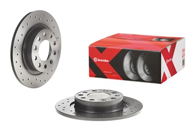 BREMBO 08.9460.4X EAN: 8020584032527.
