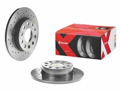 BREMBO 08.9488.1X