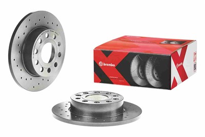 BREMBO 08.9488.1X EAN: 8020584212288.