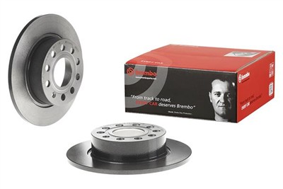 BREMBO 08.9502.11 EAN: 8020584024256.