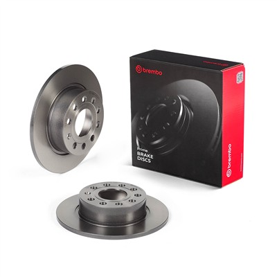 BREMBO 08.9502.11 EAN: 8020584024256.