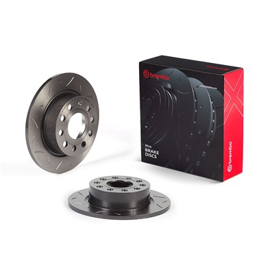 BREMBO 08.9502.1S EAN: 8020584345375.