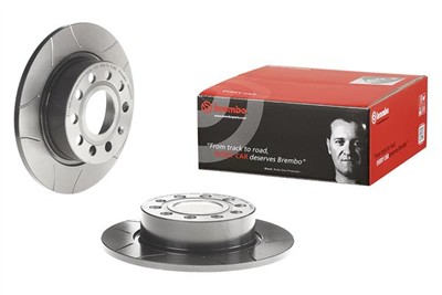 BREMBO 08.9502.75 EAN: 8020584236727.
