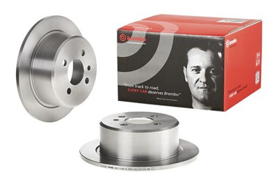 BREMBO 08.9504.10 EAN: 8020584950418.