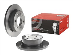 BREMBO 08.9509.11