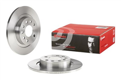 BREMBO 08.9511.10 EAN: 8020584951118.