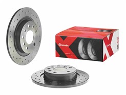 BREMBO 08.9511.1X