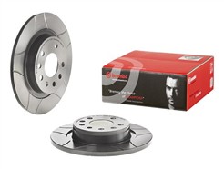 BREMBO 08.9511.75