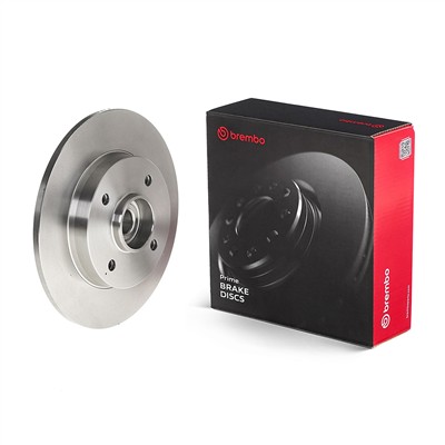 BREMBO 08.9512.17 EAN: 8020584014370.