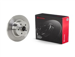 BREMBO 08.9558.17